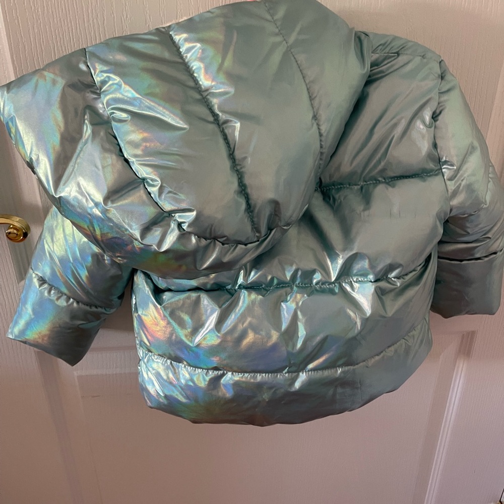 Gap toddler jacket